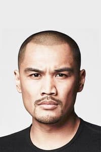 Alex Mallari Jr. in Recipe for Romance