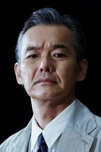 Atsuro Watabe in 円都 YEN TOWN