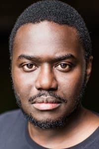 Babou Ceesay in Killer Heat