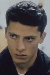 Ricardo Meneses in O Fantasma