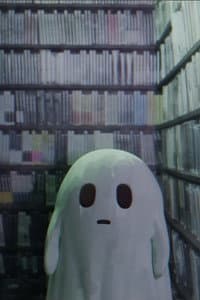 Little Ghost in wabi_