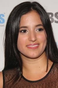 Maria Mercedes Galuppo in Nectar