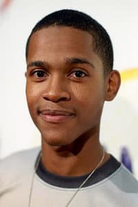 Octavius J. Johnson in Shook