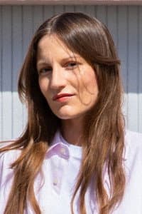 Sandra Nicolle in Lio