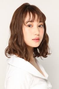 Yui Takano in 悪ノ娘 Musical