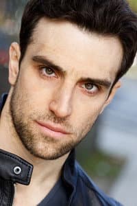 Michael Sirow in Washed Away