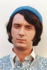 Michael Nesmith in Monkees Screen Tests
