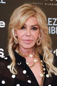 Bibiana Fernández in La ley del deseo