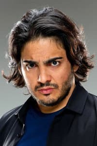 Max Angioni in Esprimi un desiderio