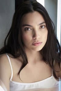 Yesenia Linares in The Double Take