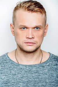 Yakov Shamshin in Риорита