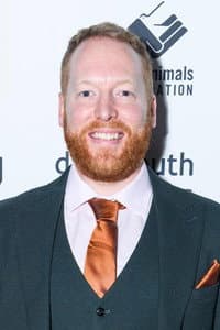 Thomas Pickering in I Could Never Go Vegan
