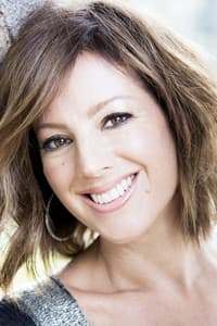 Sarah McLachlan in Lilith Fair: A Celebration of Women in Music
