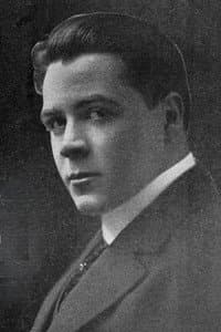 Ernest Glendinning in The Seventh Noon