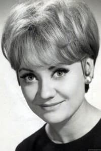Gaëlle Romande in Noix de coco