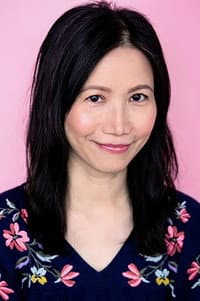 Elyse Dinh in Loving Lulu