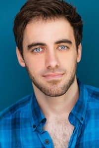 Michael Silberblatt in Do You Fear What I Fear?