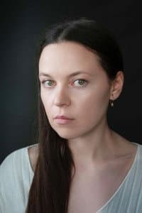 Viktorija Portnova in Meglio tardi che mai