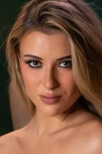 Angelique Lapiedra in Horny Hostel Stories 2