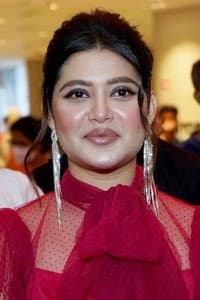 Ena Saha in Bhoot Chaturdashi