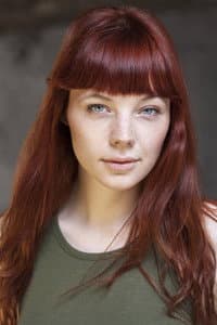 Michaela Kurimsky in Sweet Angel Baby