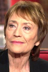 Annie Girardot in Prisonnières
