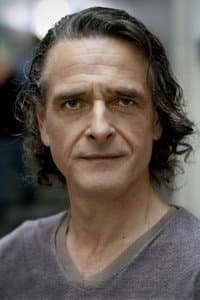 Joe McKinney in Good Arrows