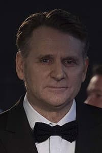 Shaun Morse in Martha