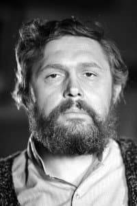Jerzy Bińczycki in Okolice spokojnego morza