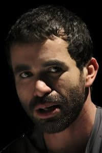 Víctor Sosa in 7 cajas