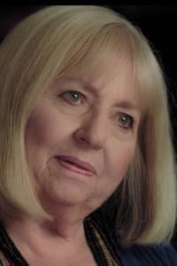 Elizabeth Kendall in Bundy & the Wolf Man: Closer Than We Think
