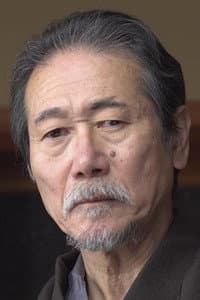 Shirō Shimomoto in Door II: Tokyo Diary