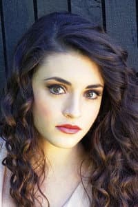 Daniela Bobadilla in The Cheating Pact