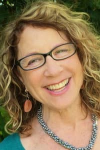 Donna Deitch in Reel Herstory: The Real Story of Reel Women