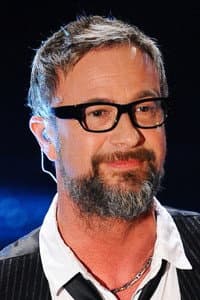 Marco Masini in Via Varsavia