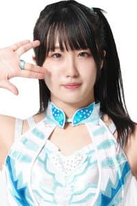 Sayaka Kurara in STARDOM CINDERELLA TOURNAMENT 2026 ～2回戦～