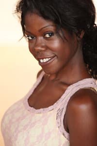 Julanne Chidi Hill in Crank: High Voltage