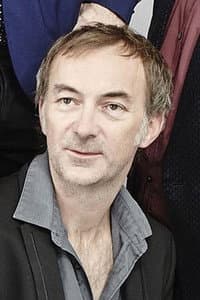 Mike Ponton in Dionysos - Le Zénih