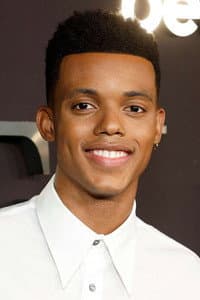 Jabari Banks in Bad Genius