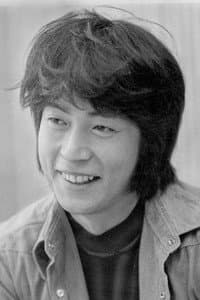 Takenori Murano in 借王 -THE MOVIE 2000-