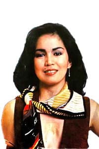 Janet Bordon in Katawang Alabok
