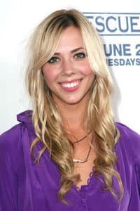 Natalie Distler in Lonely Boy
