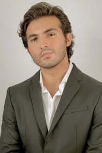 Shehroz Sabzwari in Babylicious