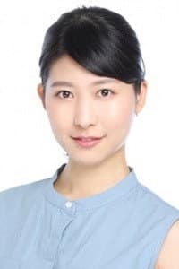Hitomi Uneda in MY MOTHER NEVER CRY