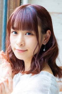 Kaori Maeda in ラブライブ！虹ヶ咲学園スクールアイドル同好会 6th Live! I love You ⇆ You love Me