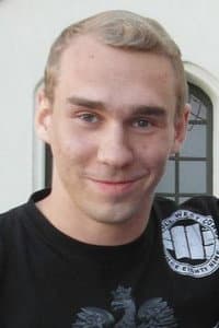 Michał Włodarczyk in Adaptacja