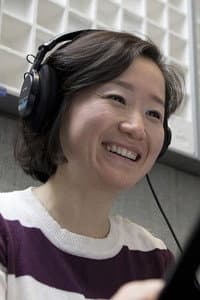 Yang Jeong-hwa in 도토리 문화센터: Part1 고두리, 취미 지옥에 빠지다