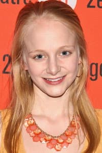 Erin Wilhelmi in Friendly Neighborhood Coven