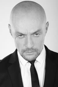 Sean Cronin in Escape to Gossau