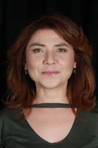 Berna Konur in Aşk Tesadüfleri Sever